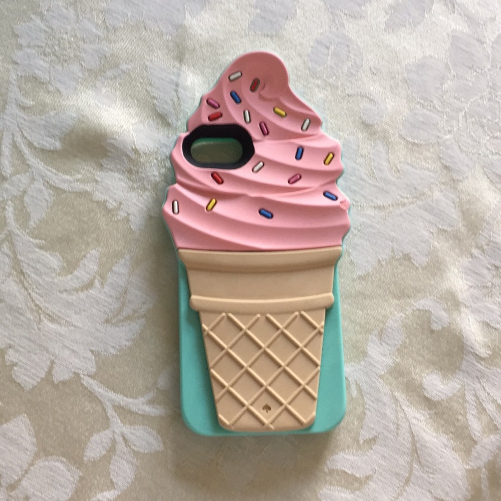 Kate Spade case iPhone 6/6s
